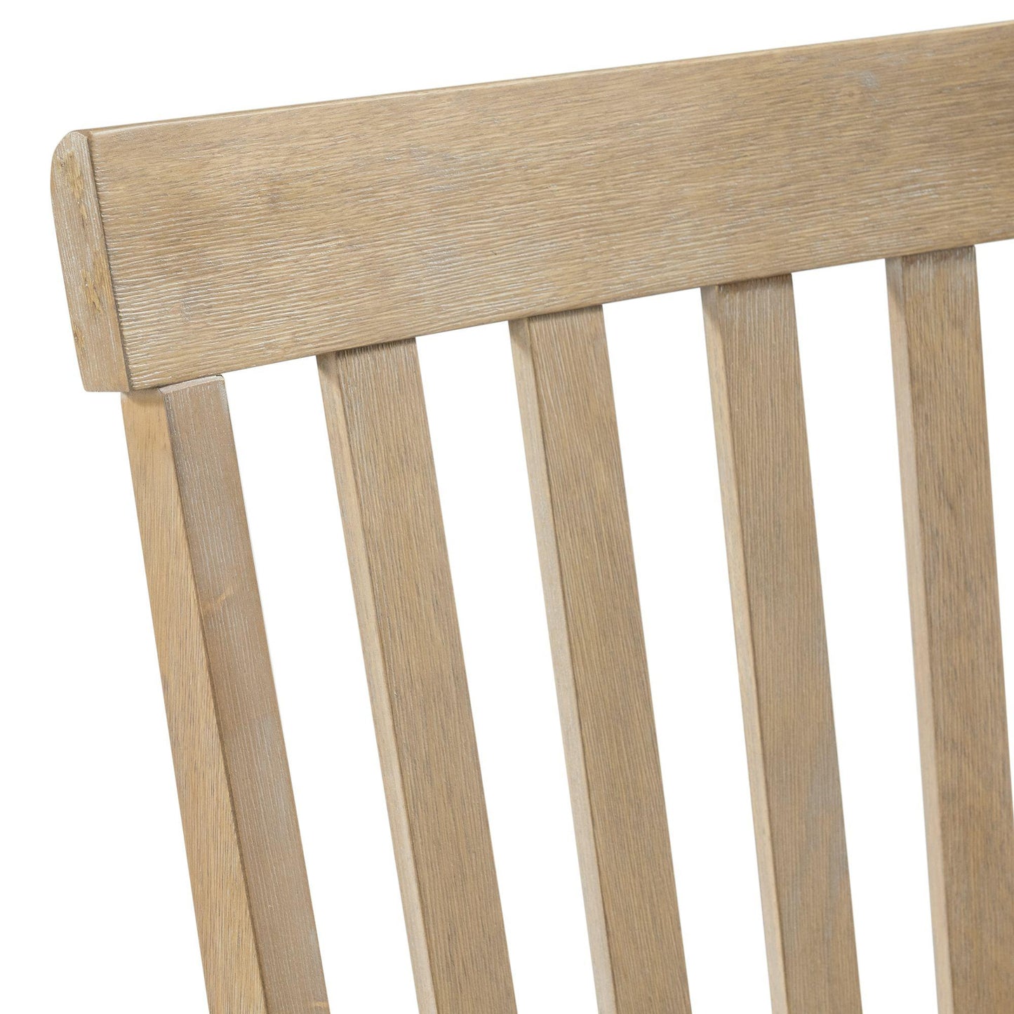 Elements International Lakeview CDLW100SC Side Chair IMAGE 4