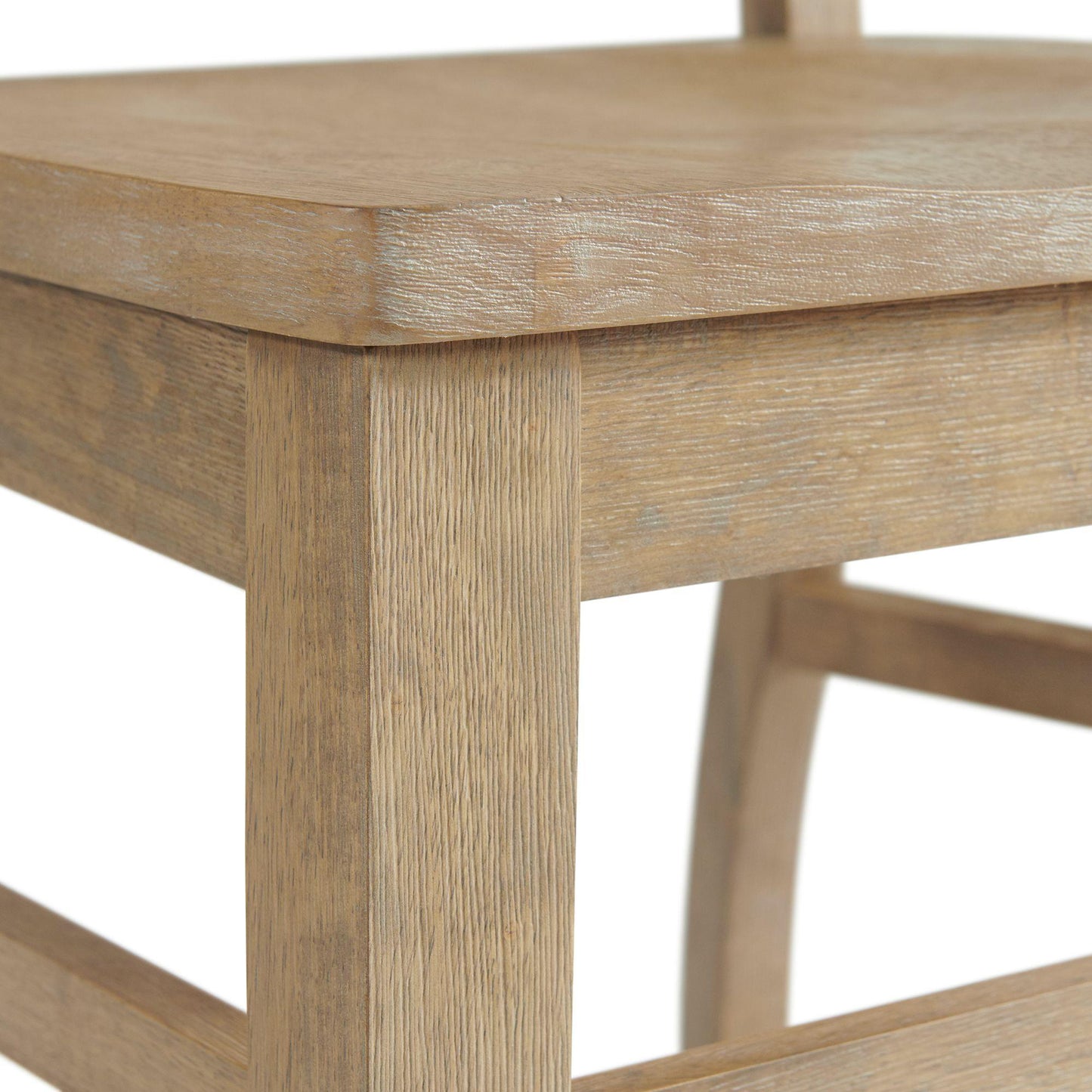Elements International Lakeview CDLW100SC Side Chair IMAGE 5