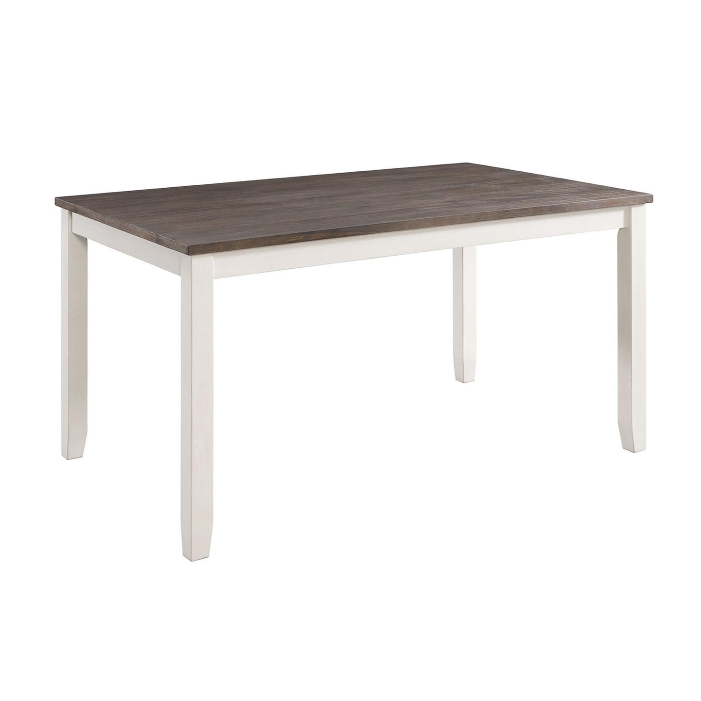 Elements International Martin Brown DMT7005DS 5 pc Dinette IMAGE 2
