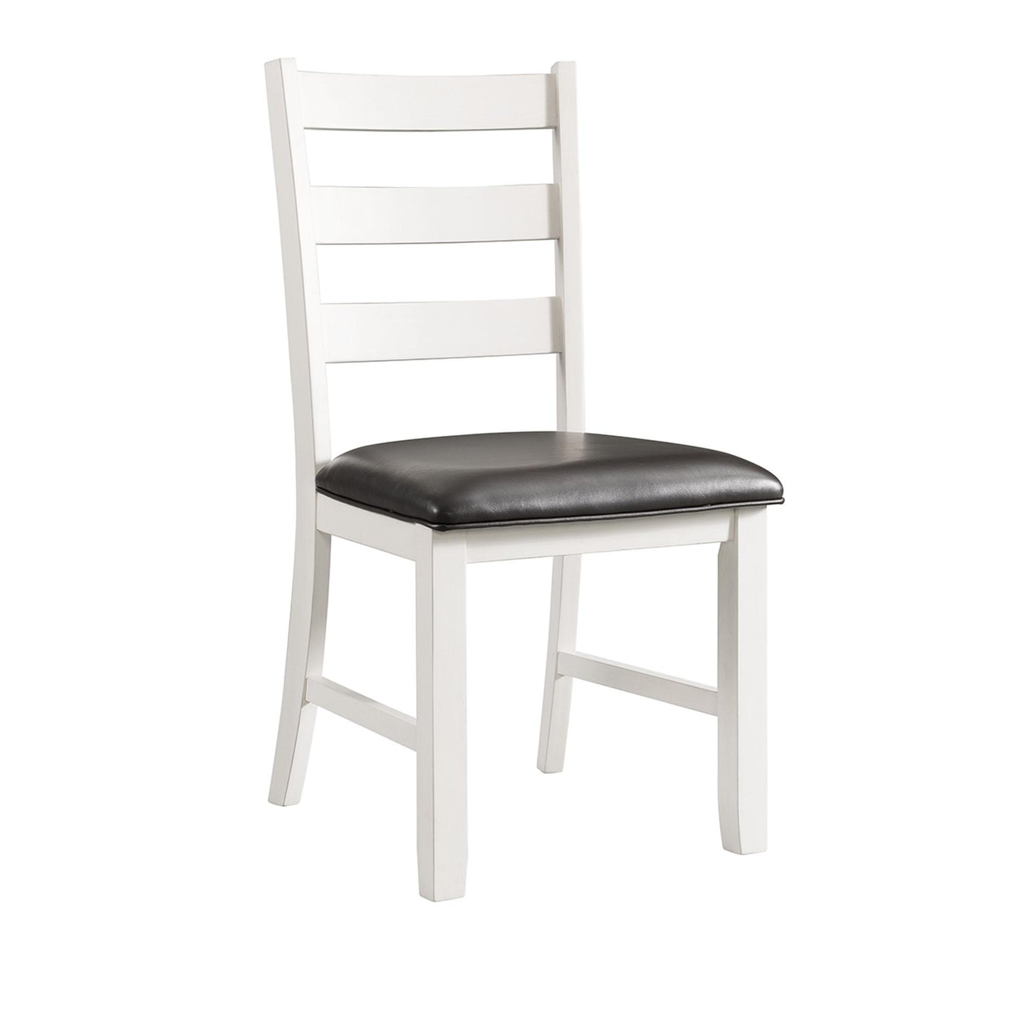 Elements International Martin Brown DMT7005DS 5 pc Dinette IMAGE 5