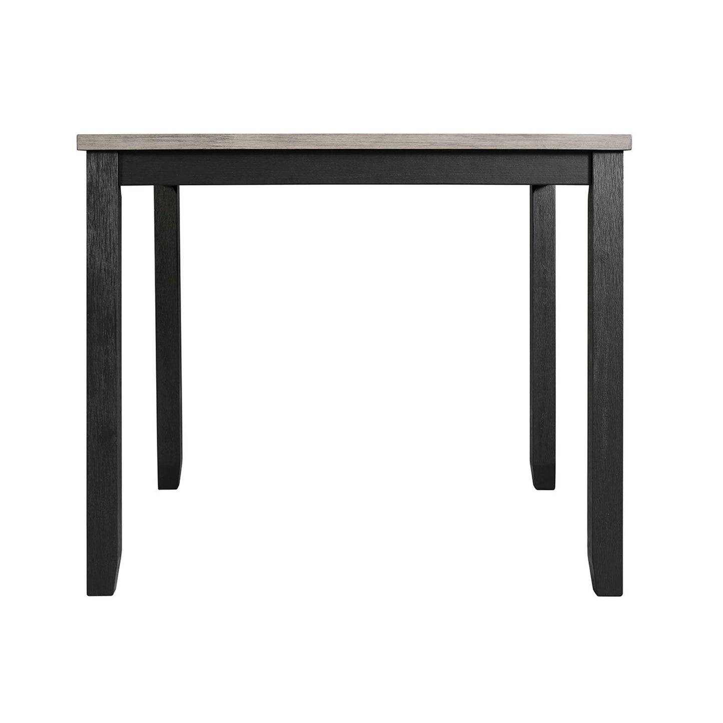 Elements International Martin Gray DMT3005CS 5 pc Counter Height Dinette IMAGE 4