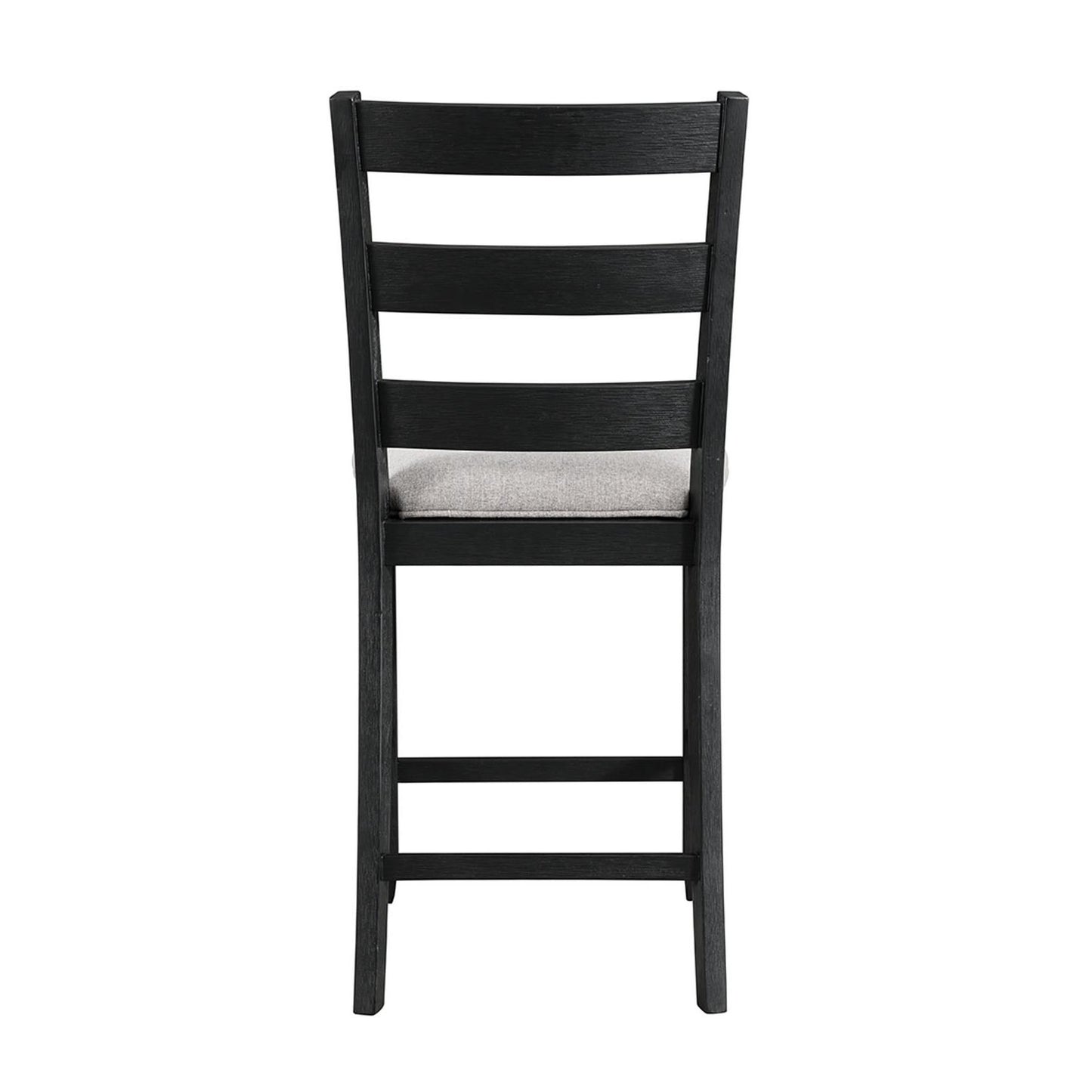 Elements International Martin Gray DMT3005CS 5 pc Counter Height Dinette IMAGE 8