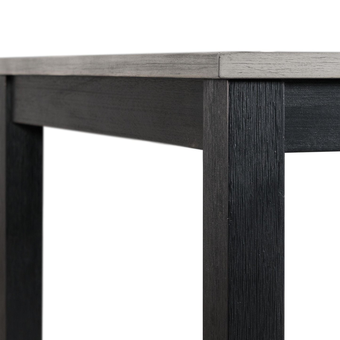 Elements International Martin Gray DMT3006CS 6 pc Counter Height Dinette IMAGE 12