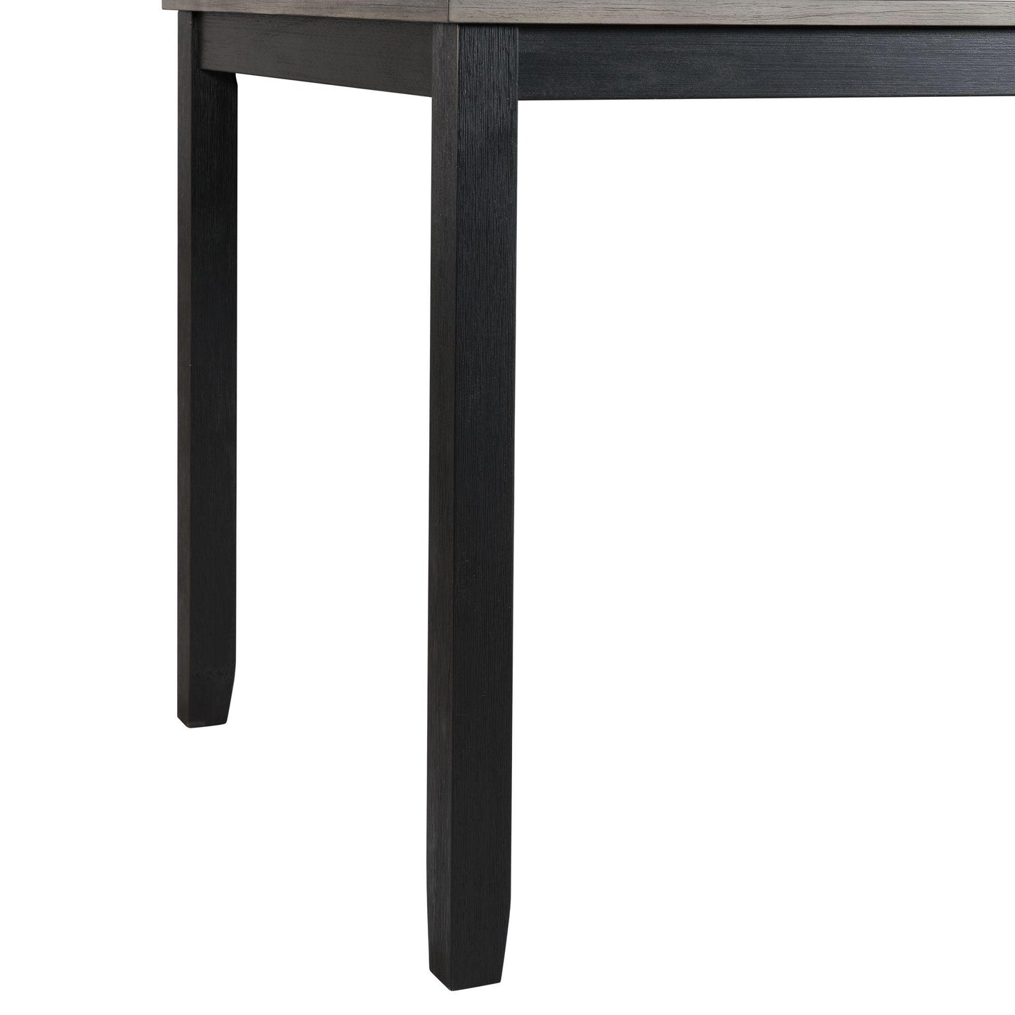 Elements International Martin Gray DMT3006CS 6 pc Counter Height Dinette IMAGE 13