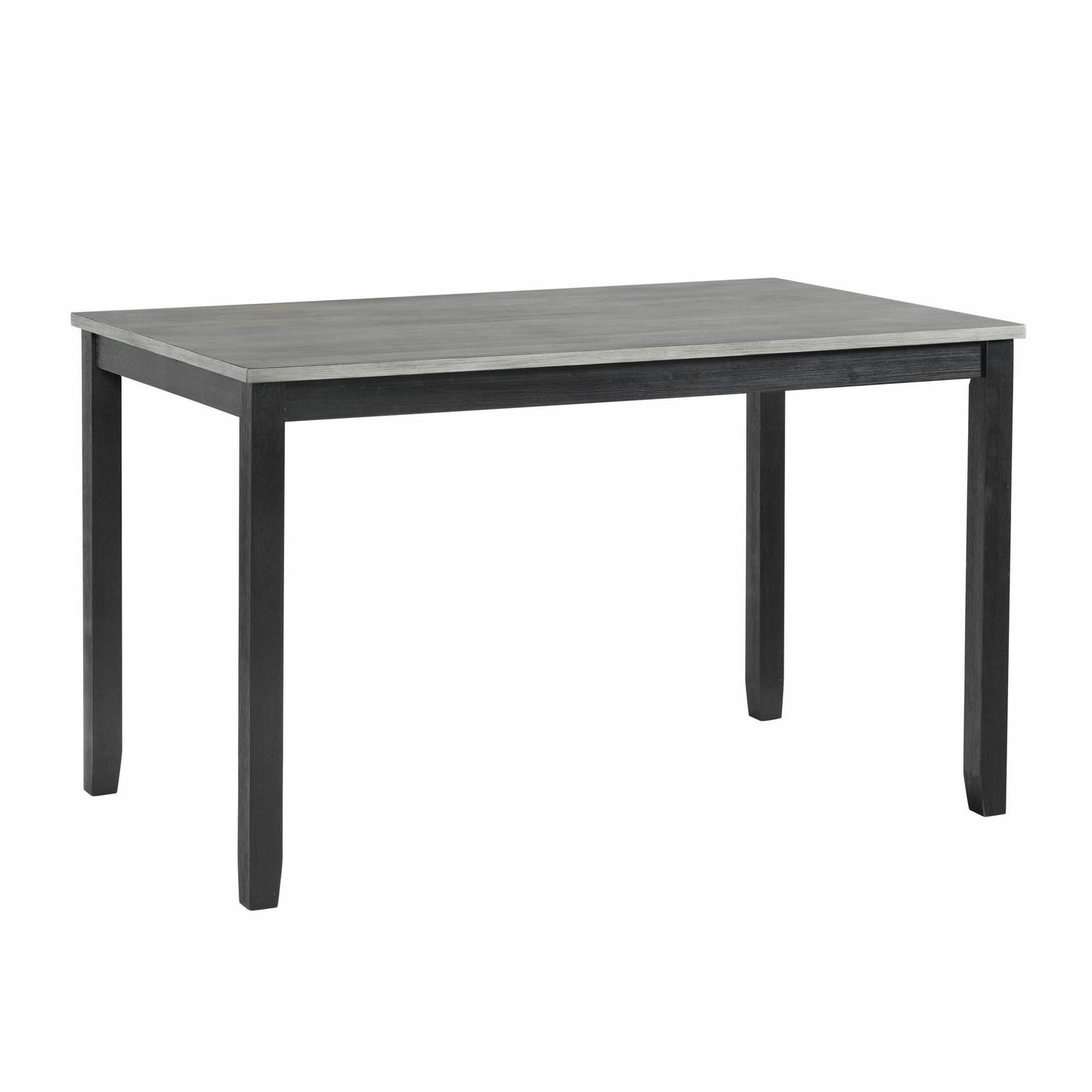 Elements International Martin Gray DMT3006CS 6 pc Counter Height Dinette IMAGE 2