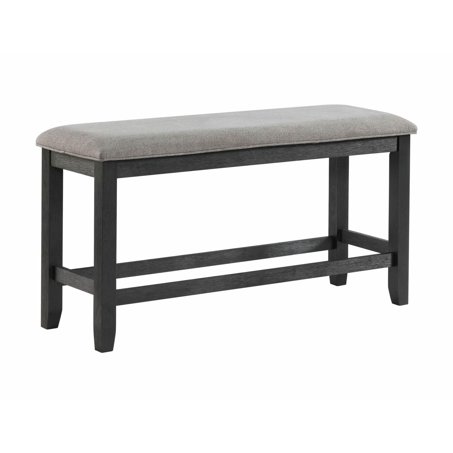 Elements International Martin Gray DMT3006CS 6 pc Counter Height Dinette IMAGE 9