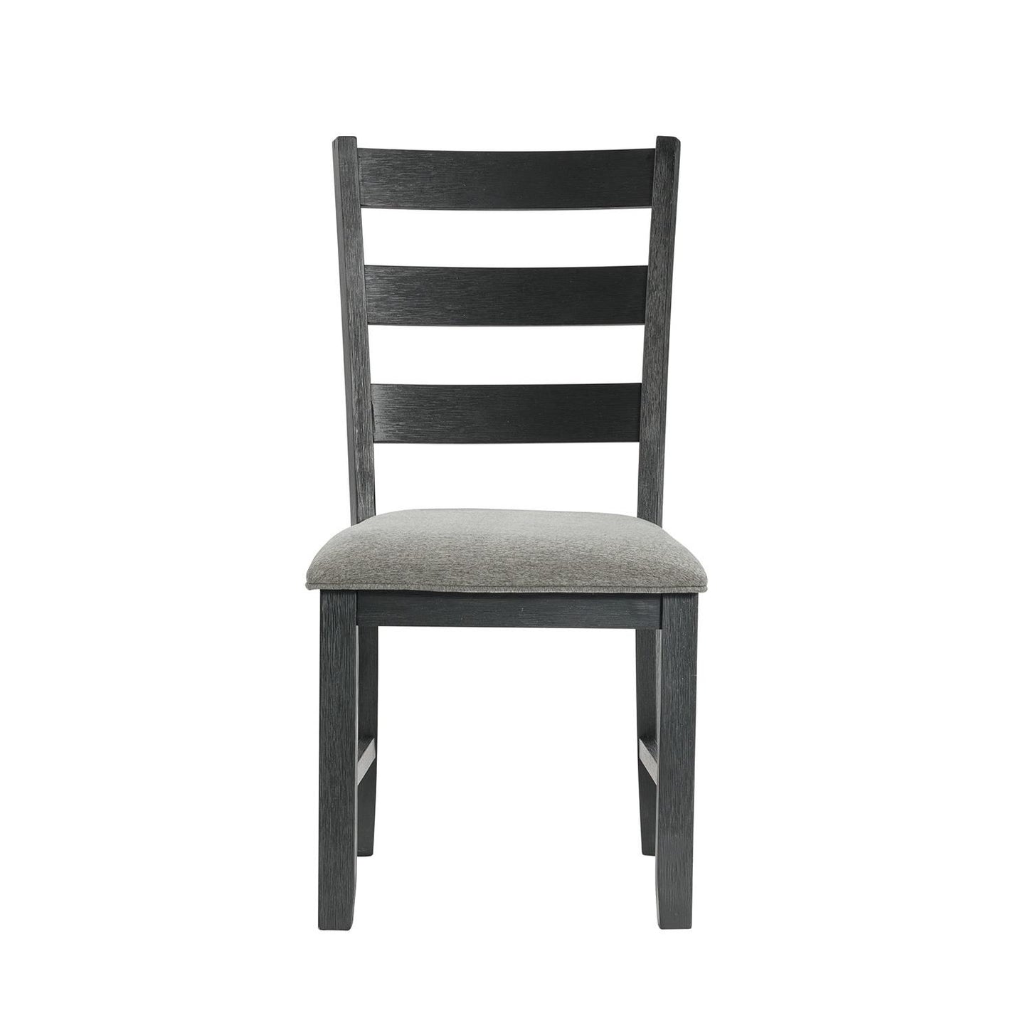 Elements International Martin Gray DMT3005DS 5 pc Dinette IMAGE 6