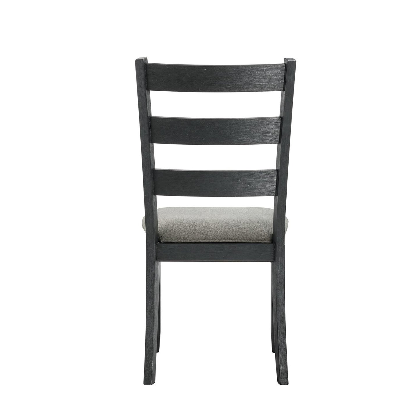 Elements International Martin Gray DMT3005DS 5 pc Dinette IMAGE 8