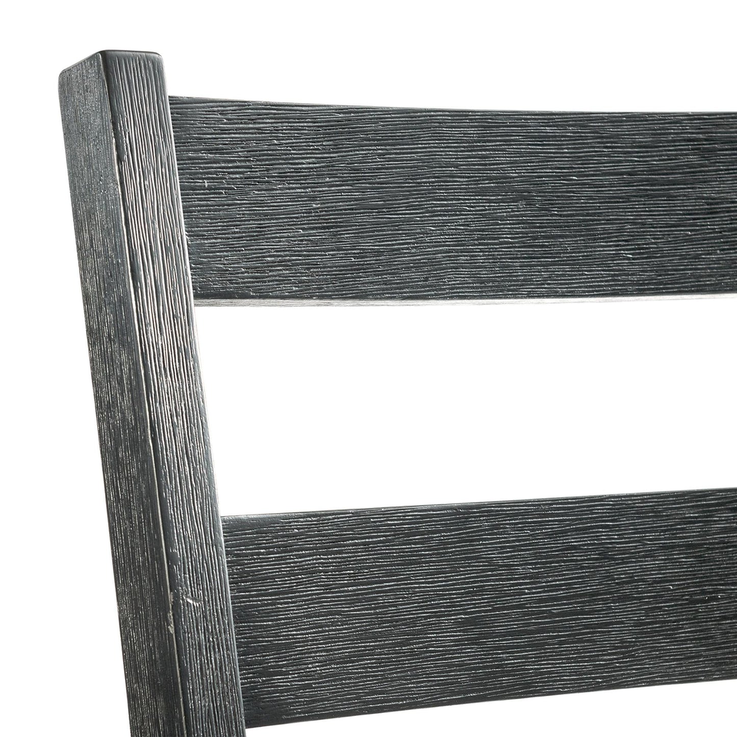 Elements International Martin Gray DMT3006DS 6 pc Dinette IMAGE 10