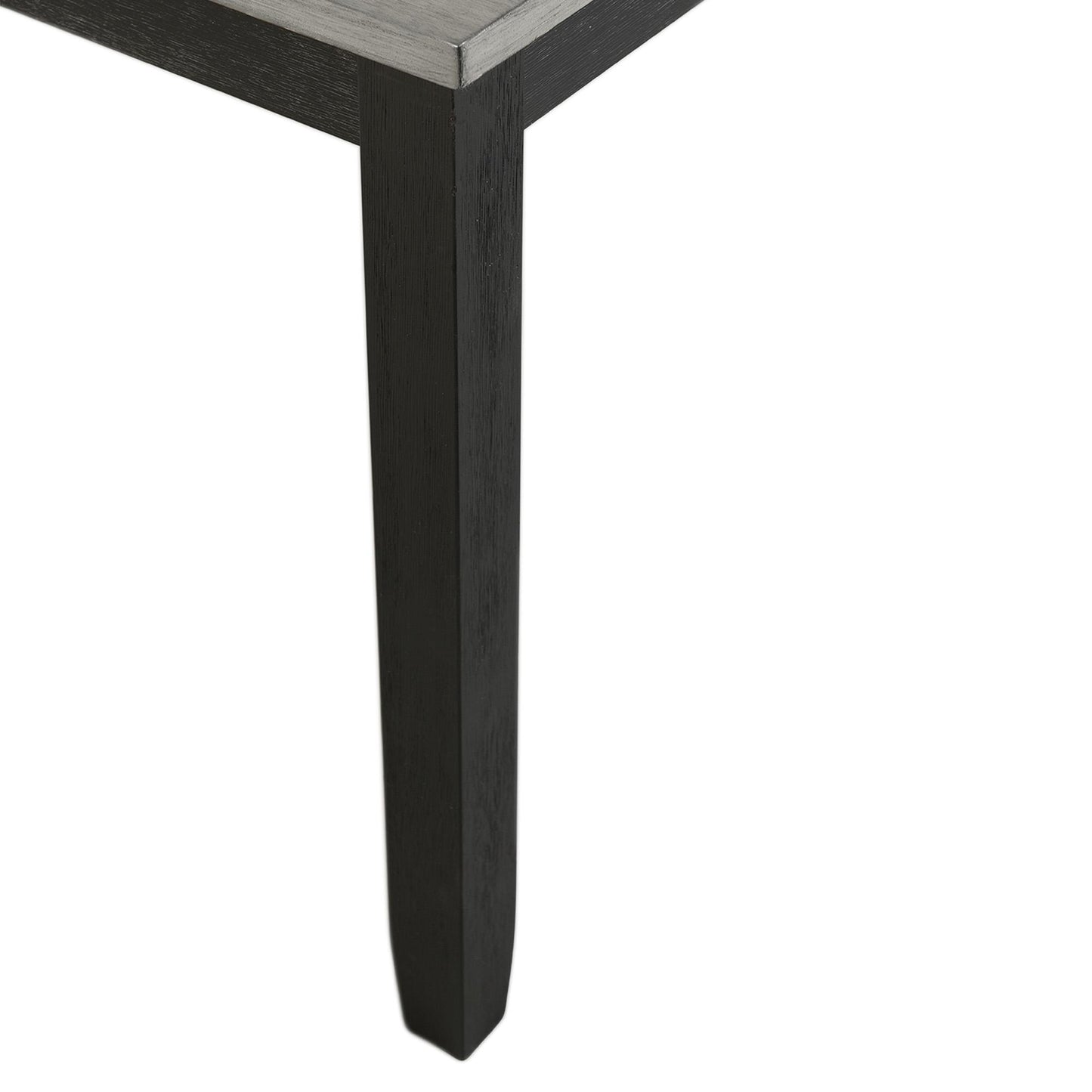 Elements International Martin Gray DMT3006DS 6 pc Dinette IMAGE 7