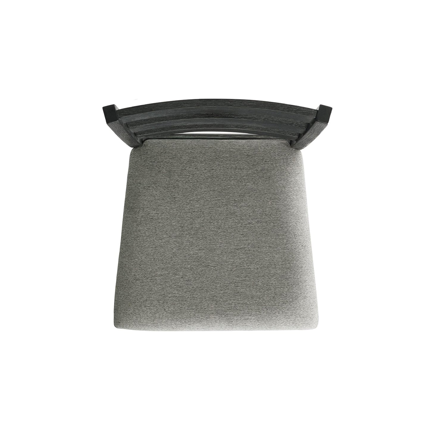 Elements International Martin Gray DMT3006DS 6 pc Dinette IMAGE 9