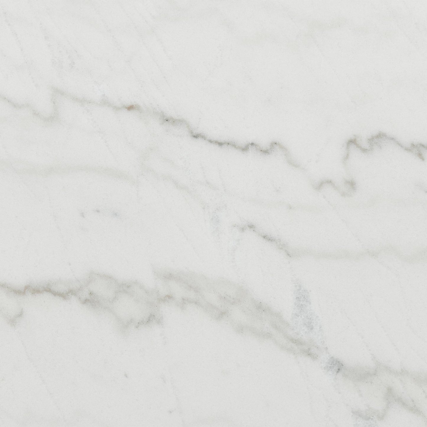 Elements International Valentino CVL500CTTB Counter Height Dining Table - White Marble IMAGE 8