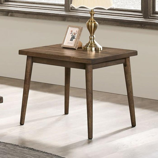 Furniture of America Kaylin End Table CM4349E IMAGE 1