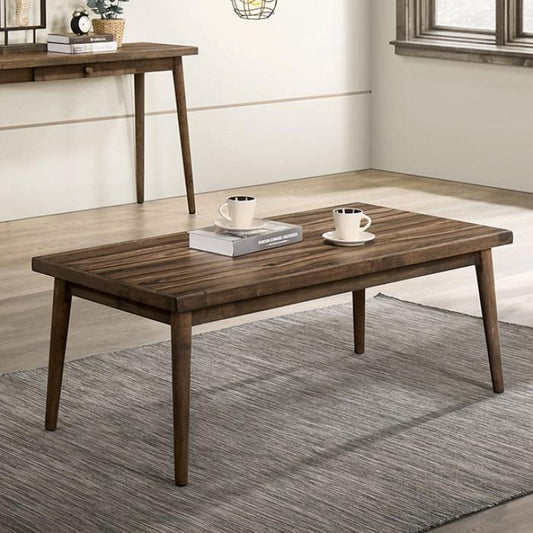 Furniture of America Kaylin Coffee Table CM4349C IMAGE 1