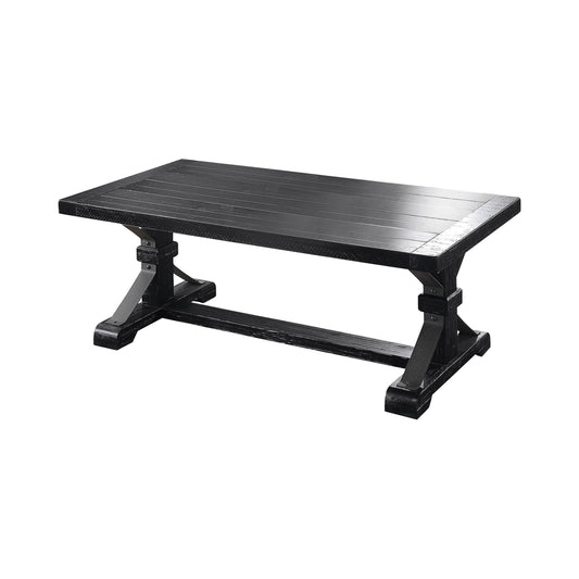 Furniture of America Enderlin Coffee Table CM4395C IMAGE 1