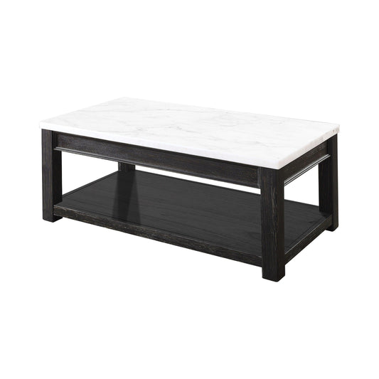 Furniture of America Mcgill Coffee Table CM4337C IMAGE 1