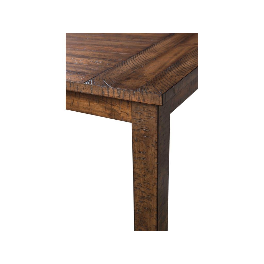Elements International Finn TFN100TET End Table IMAGE 2