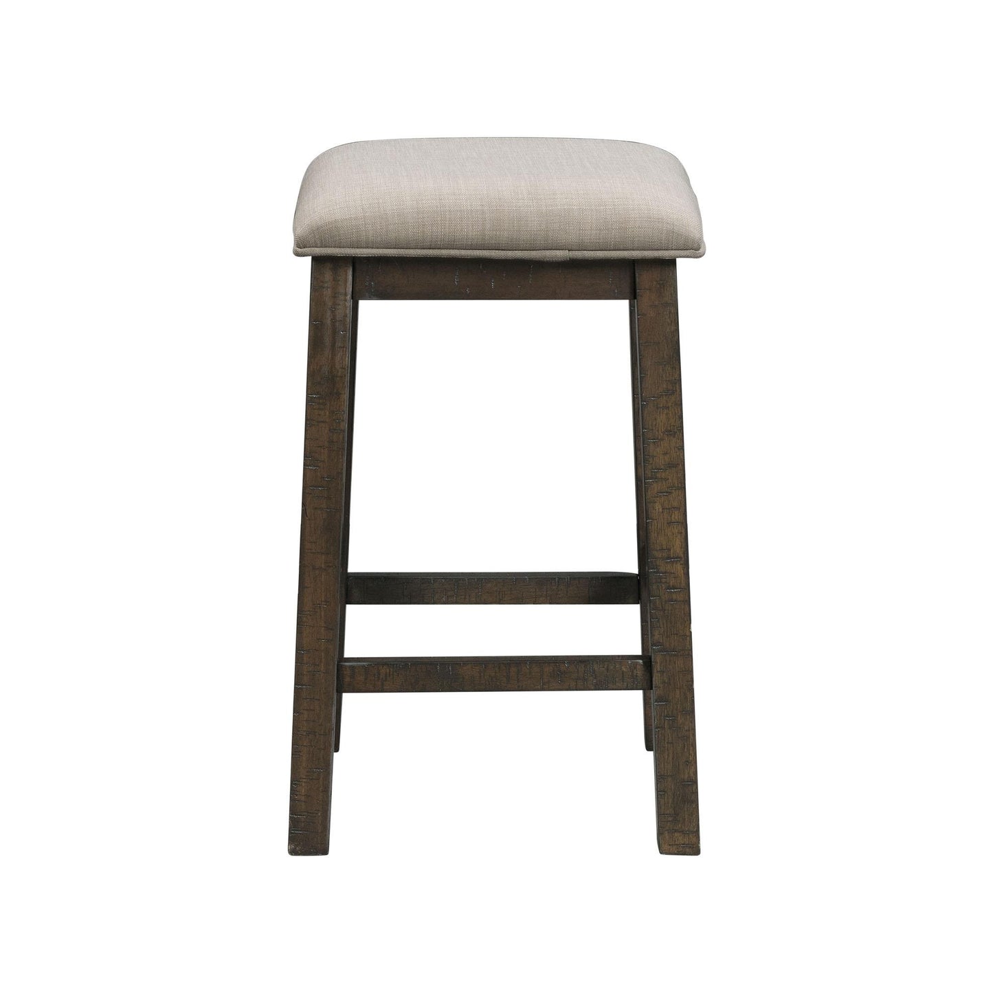 Elements International Stone 4 pc Counter Height Dinette IMAGE 7