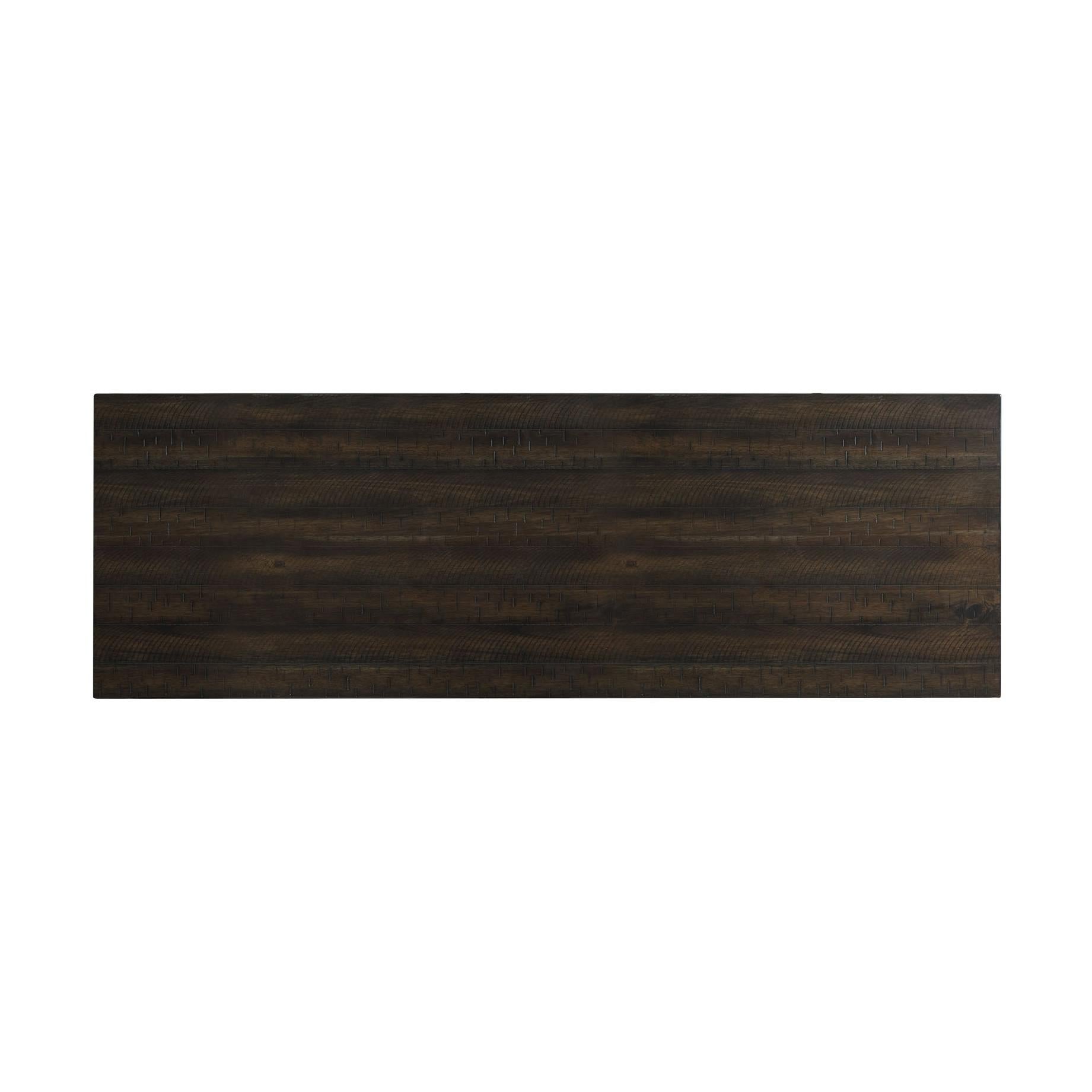 Elements International Stone 4 pc Counter Height Dinette IMAGE 8