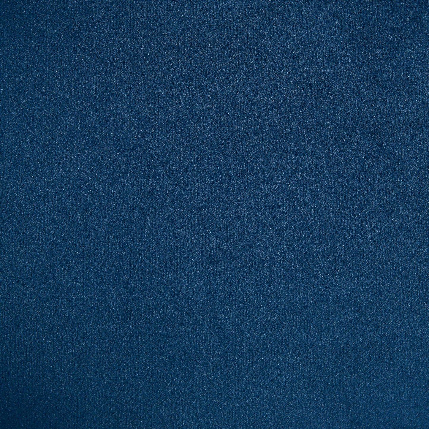 Elements International Crosby Tufted Storage Ottoman - Cobalt IMAGE 13