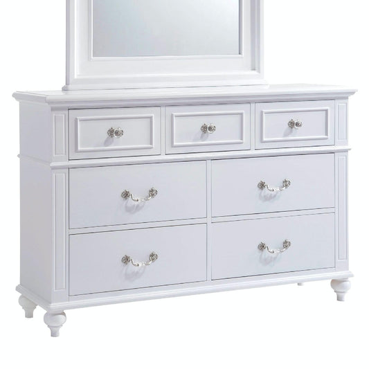 Elements International Alana AN700DR Dresser IMAGE 1