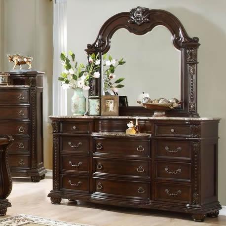 Generation Trade Vienna 128304 Dresser IMAGE 2