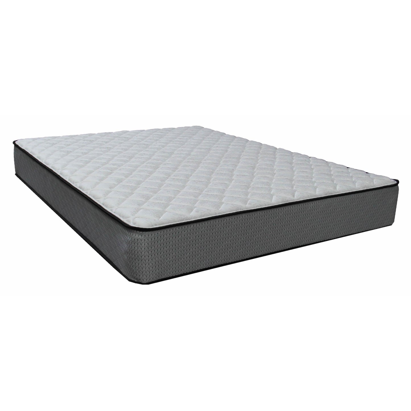 Sleeptronic Sleep Stimulus Firm Mattress (Twin) IMAGE 2