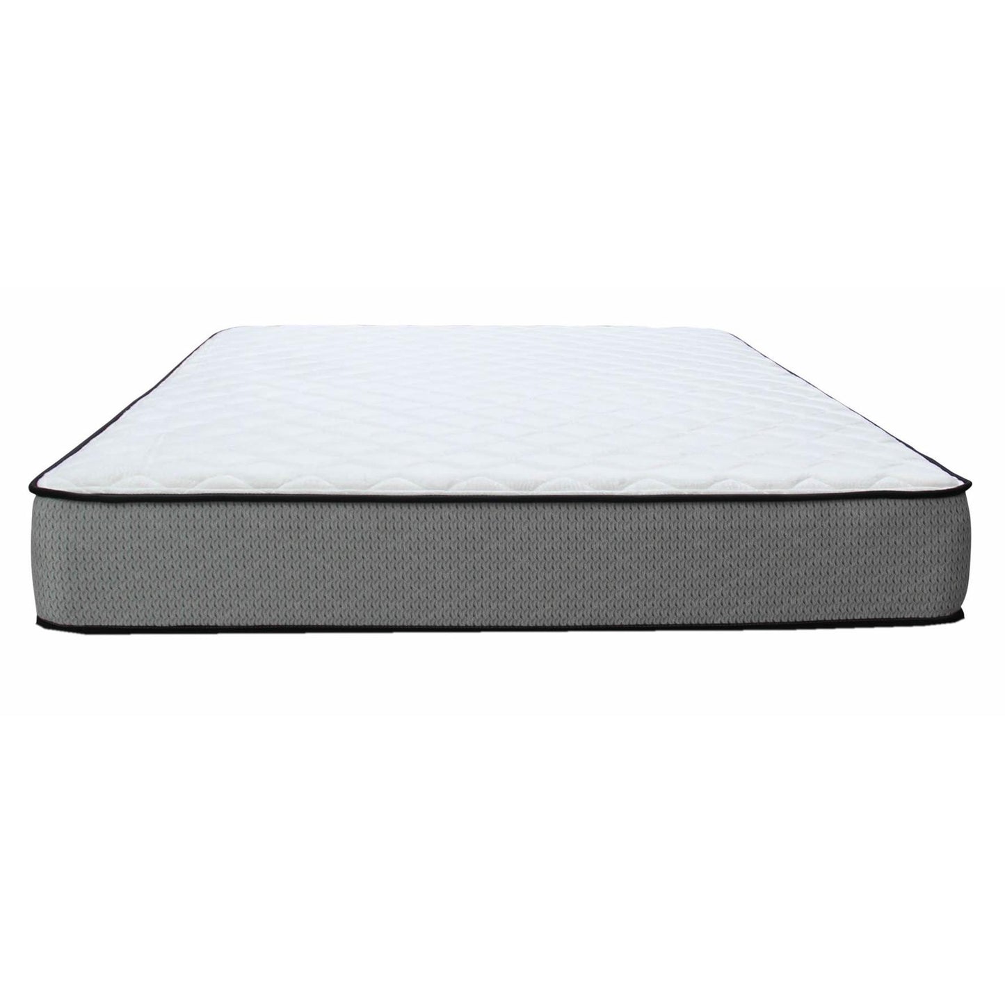 Sleeptronic Sleep Stimulus Firm Mattress (Twin) IMAGE 3
