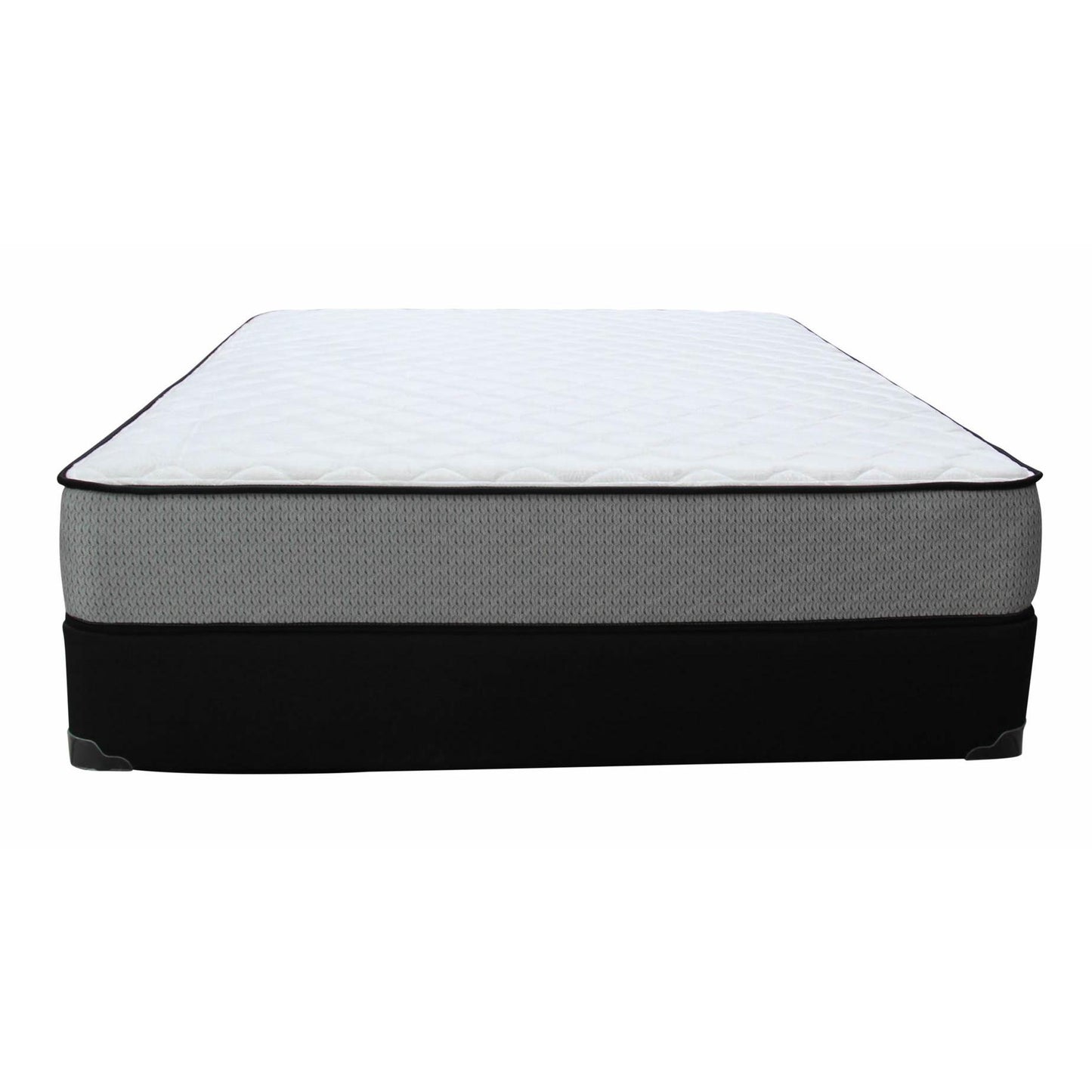 Sleeptronic Sleep Stimulus Firm Mattress (Twin) IMAGE 6