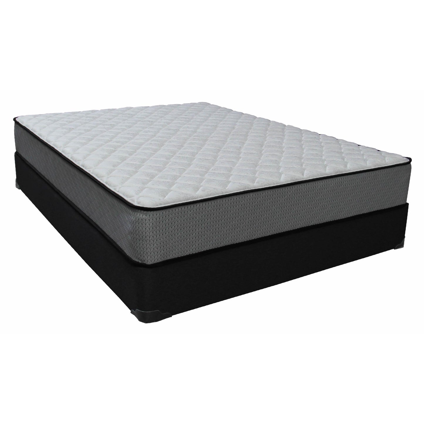 Sleeptronic Sleep Stimulus Firm Mattress (King) IMAGE 5