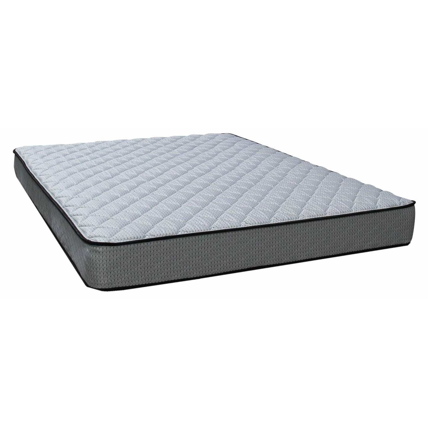 Sleeptronic Sleeptastic Firm Mattress (Queen) IMAGE 1
