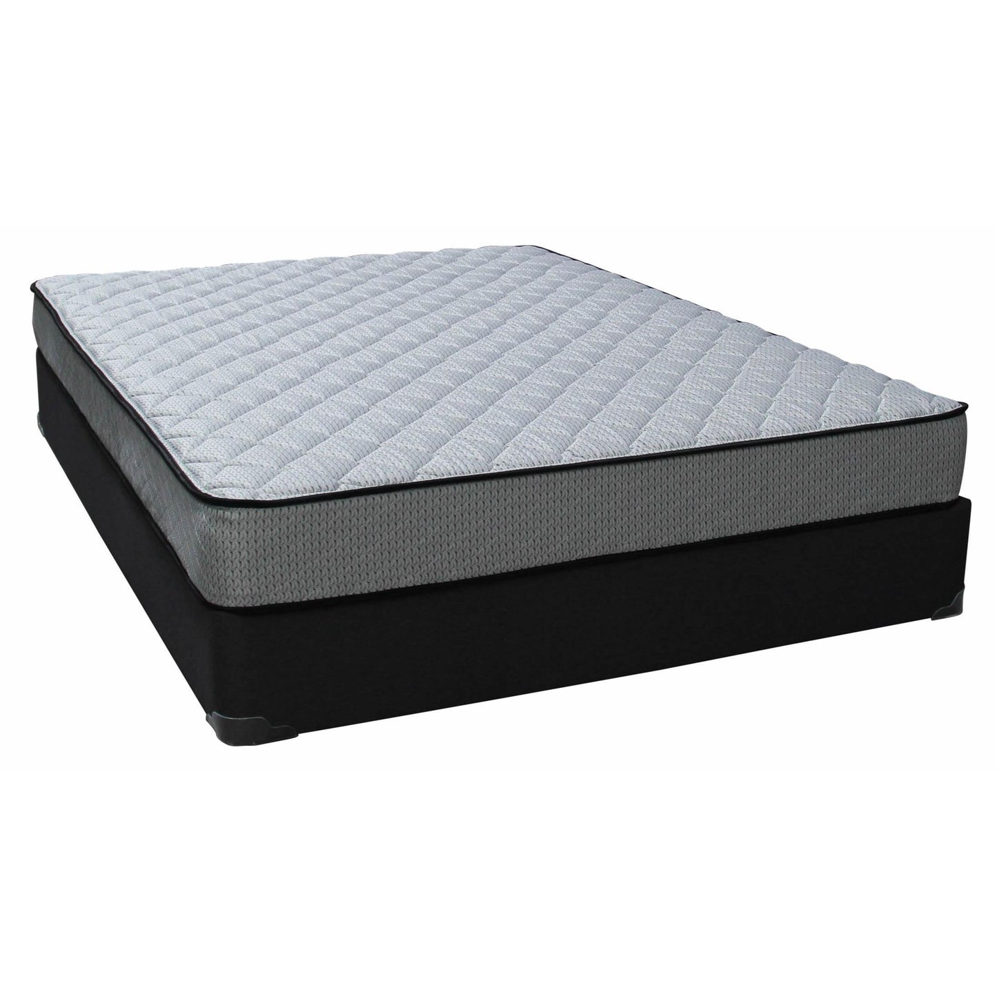 Sleeptronic Sleeptastic Firm Mattress (King) IMAGE 2