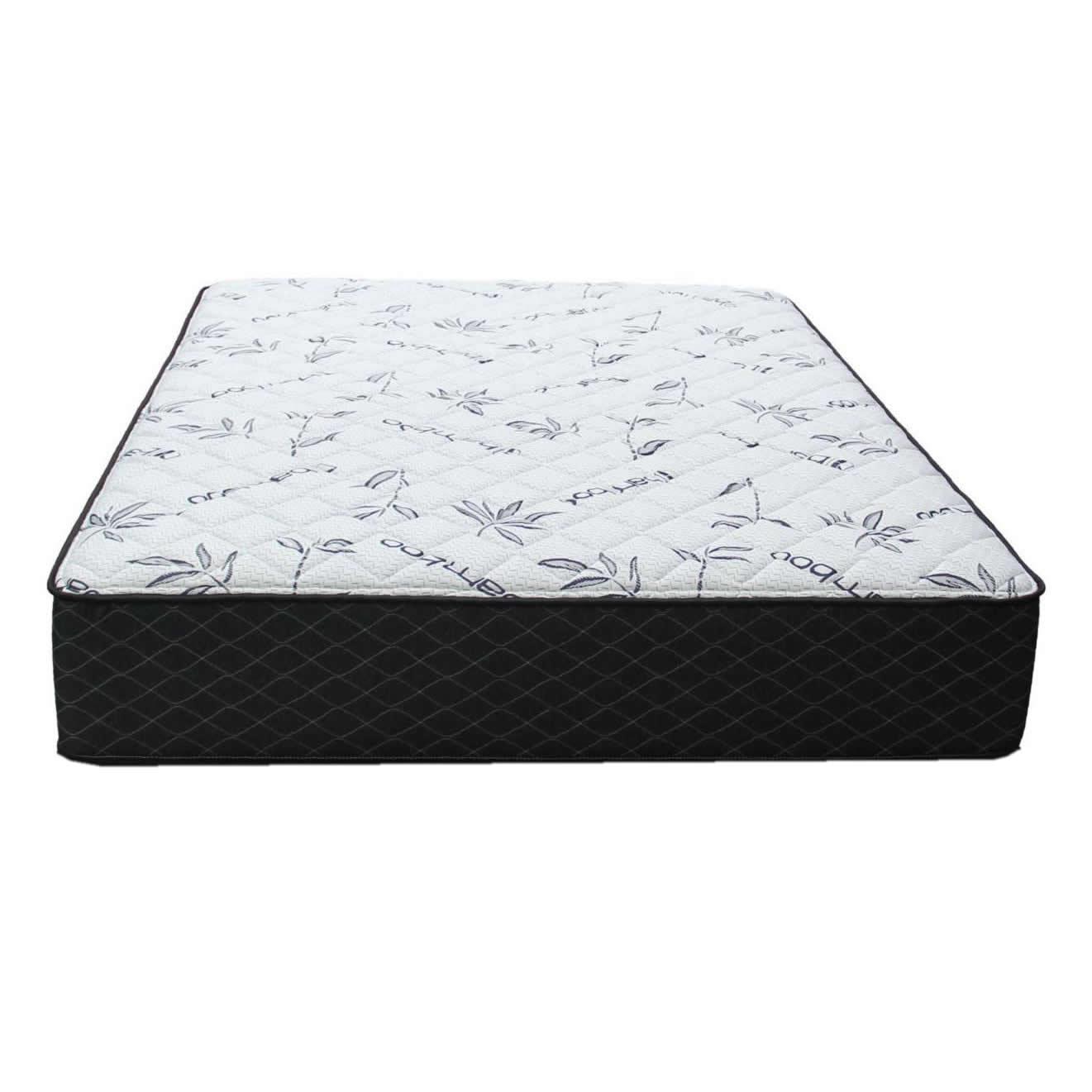 Sleeptronic Posture Tone Firm Mattress (Queen) IMAGE 2