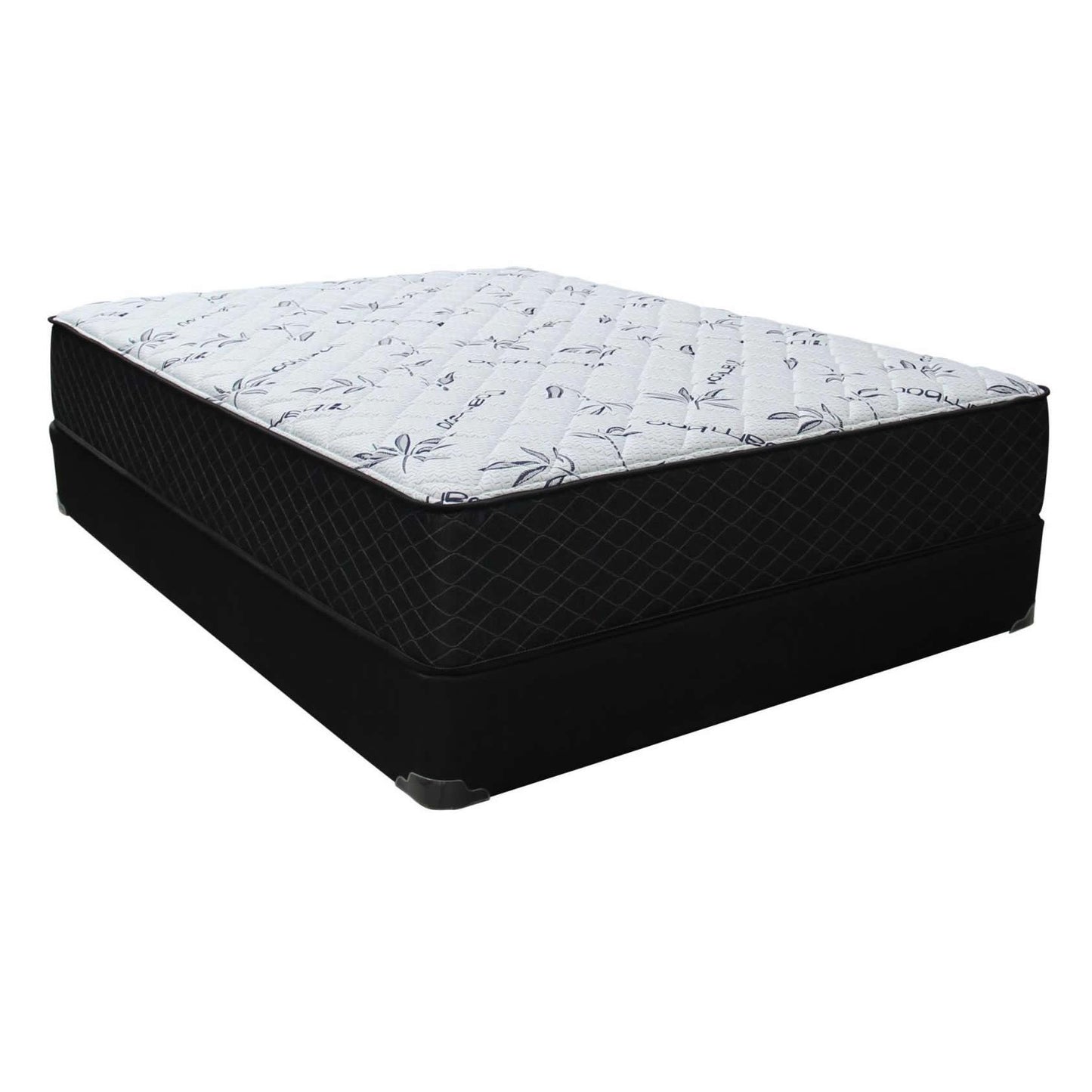 Sleeptronic Posture Tone Firm Mattress (Queen) IMAGE 3