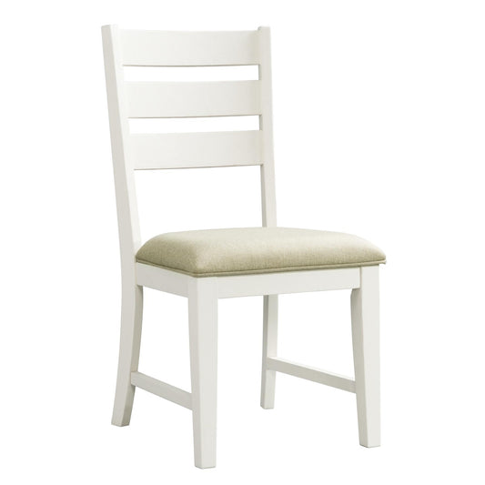 Elements International Park Creek DPK100SC Side Chair IMAGE 1