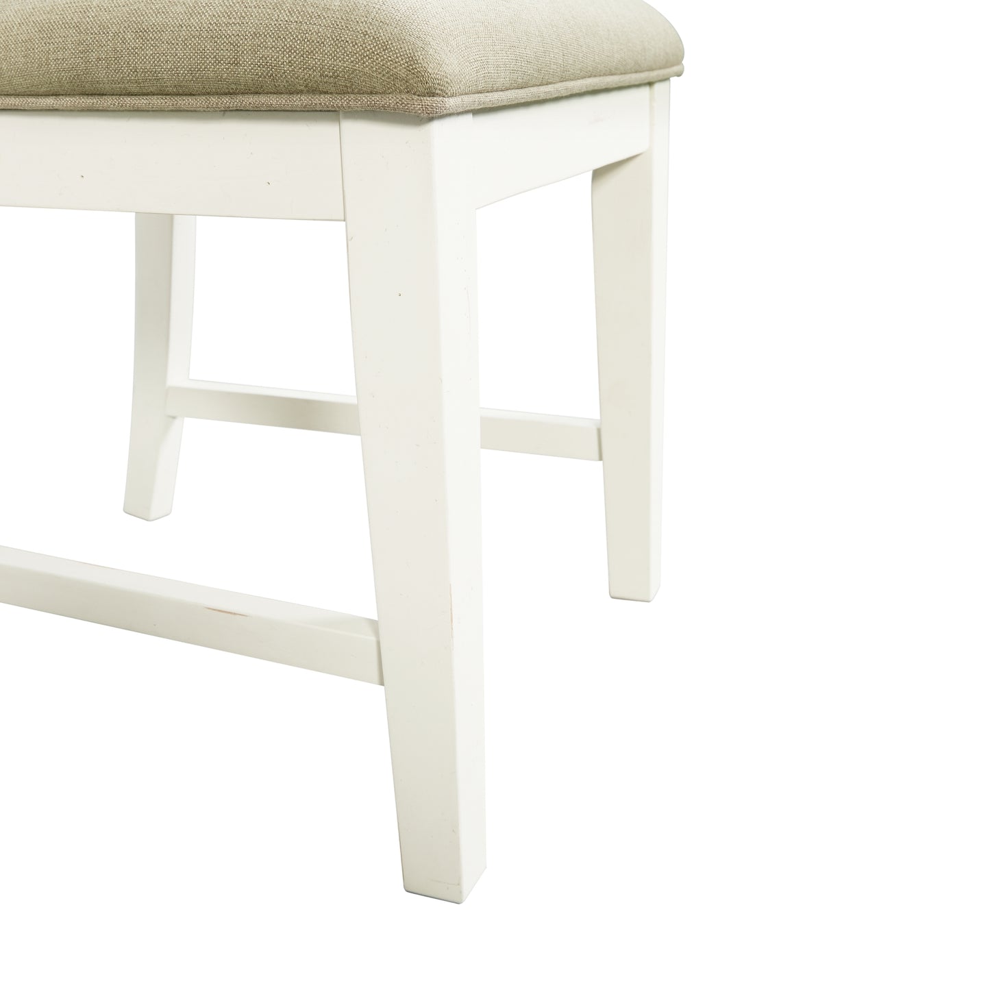 Elements International Park Creek DPK100SC Side Chair IMAGE 9