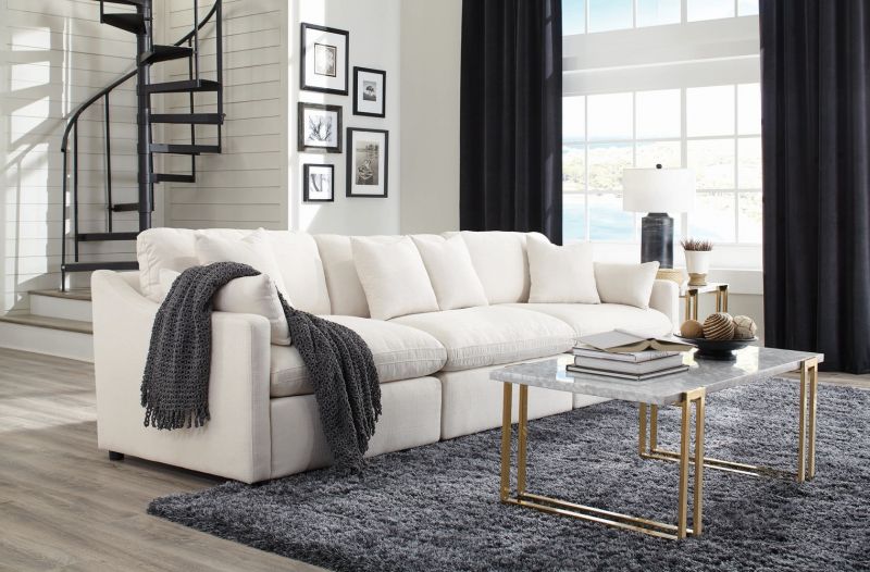 Hobson Sectional