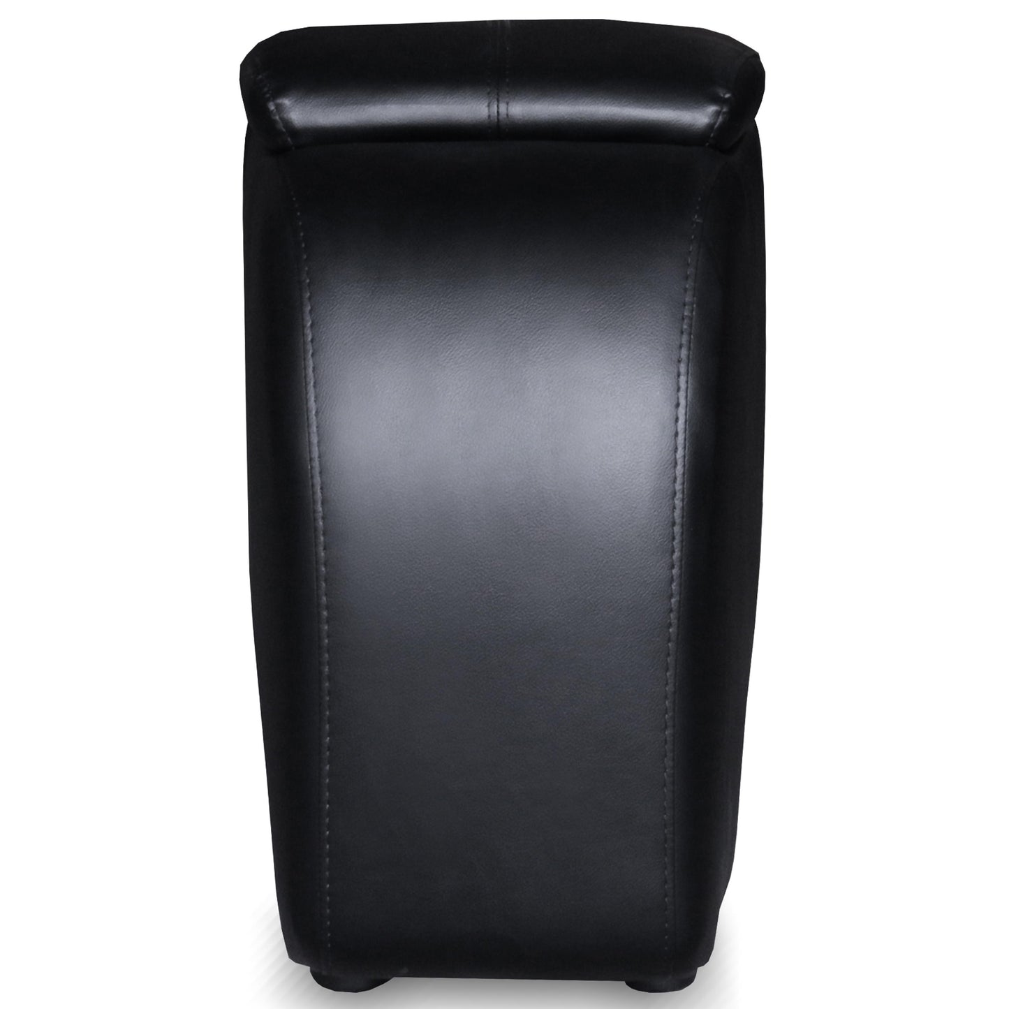 Coaster Furniture Cyrus 600001-S4B 4 pc Home Theater Seating IMAGE 10