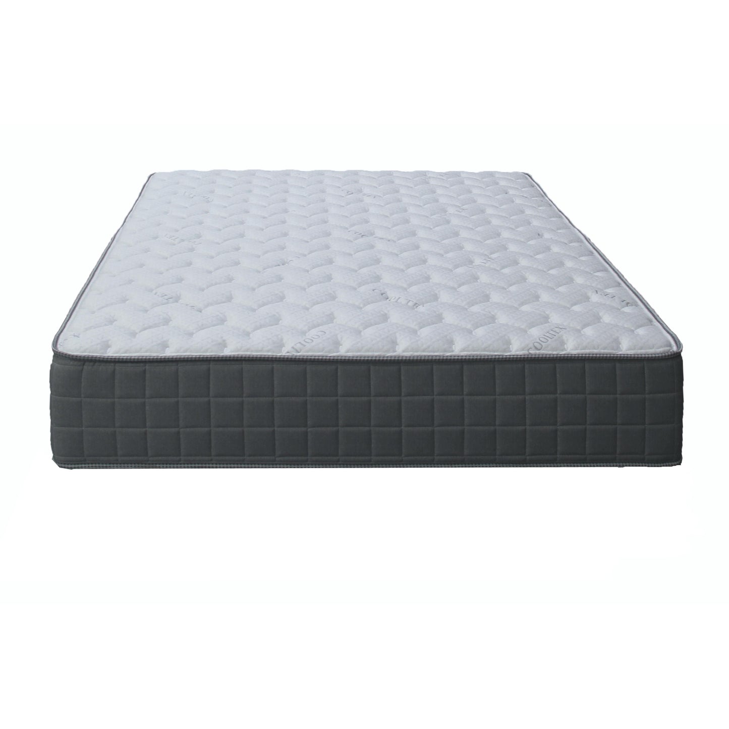 Sleeptronic Ocean Rest Extra Firm Mattress (Queen) IMAGE 2