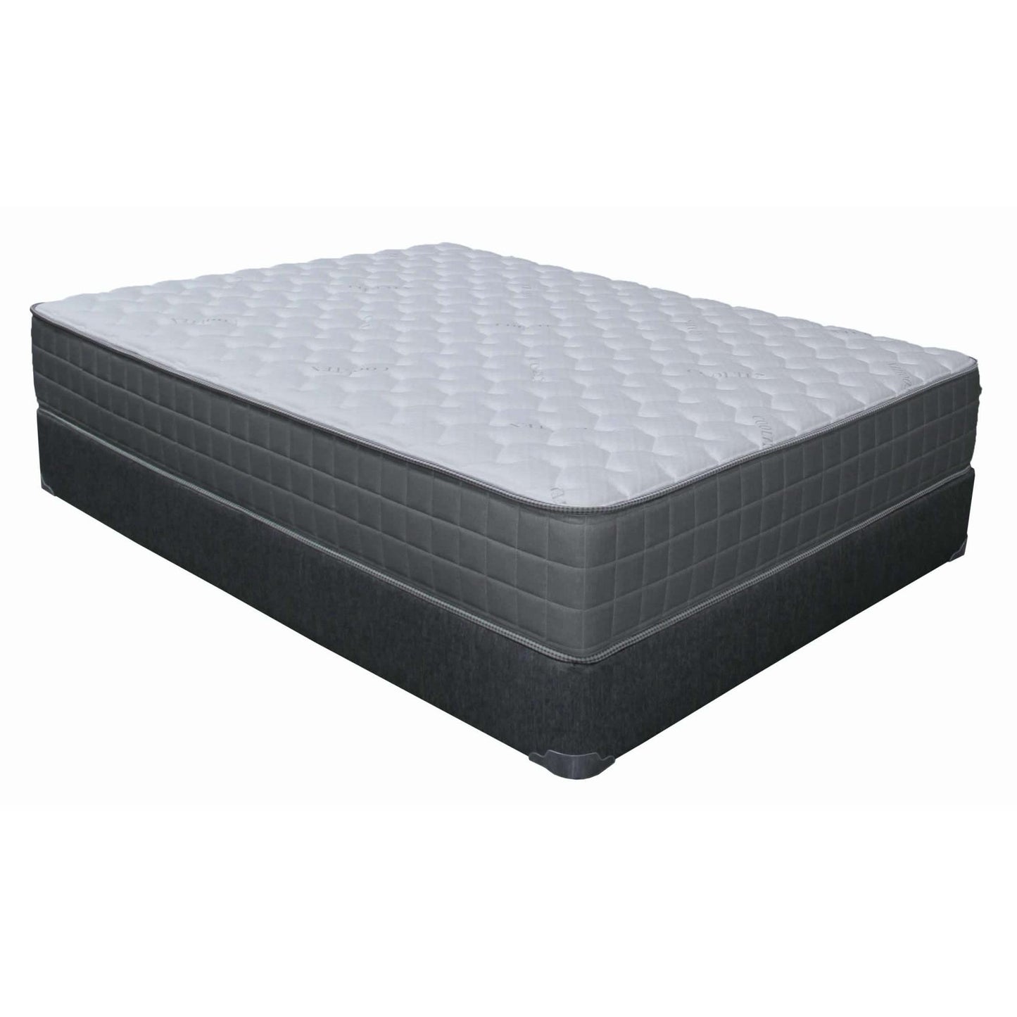 Sleeptronic Ocean Rest Extra Firm Mattress (Queen) IMAGE 3