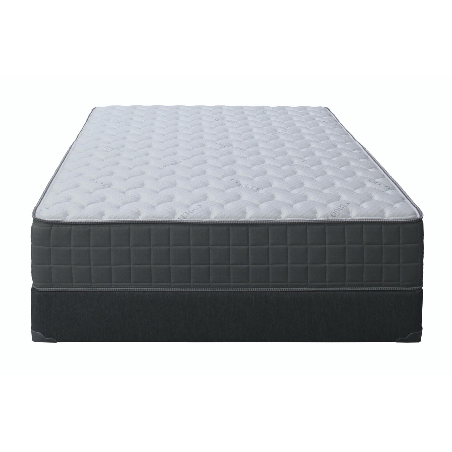 Sleeptronic Ocean Rest Extra Firm Mattress (Queen) IMAGE 4
