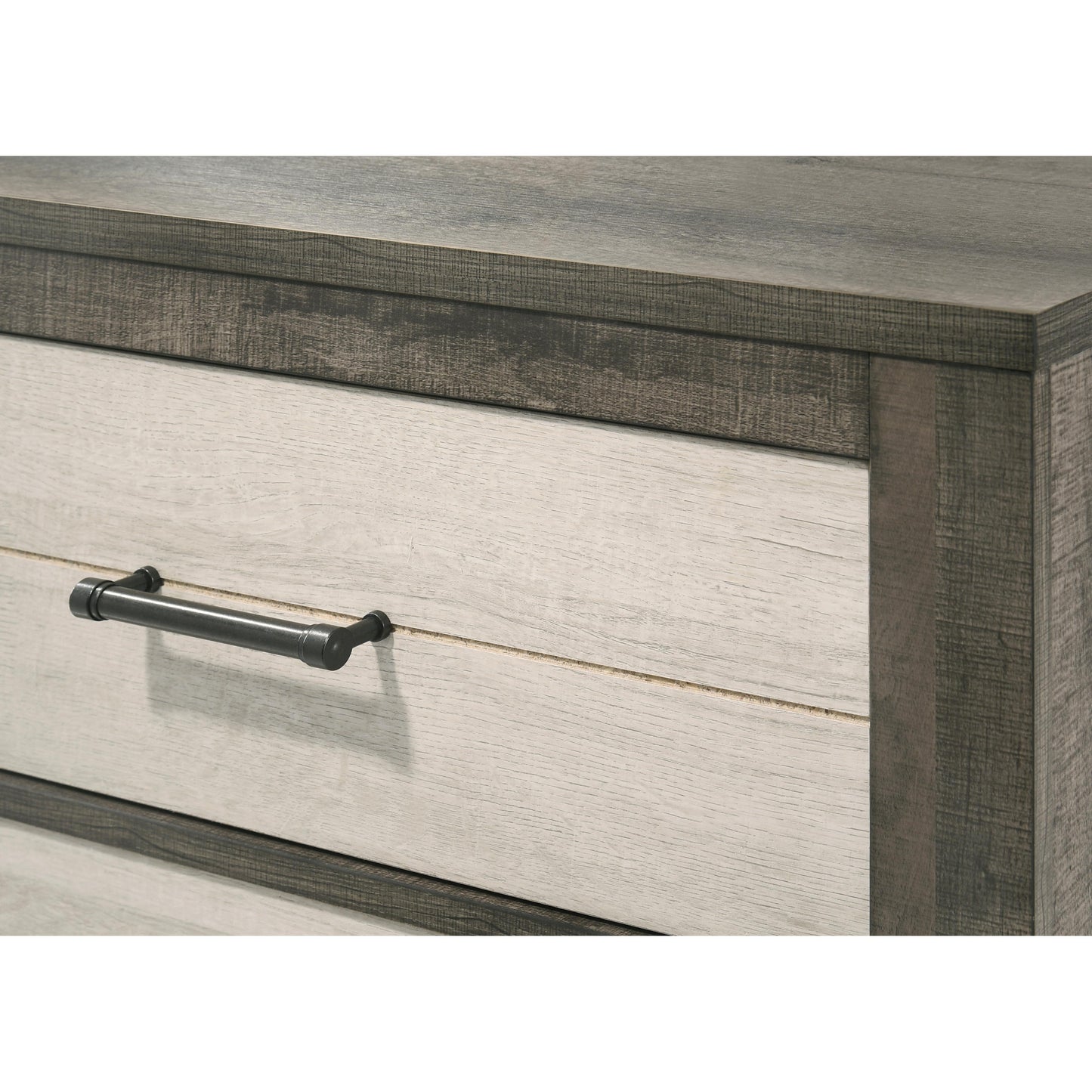 Crown Mark Rhett B8170-4 Drawer Chest IMAGE 2