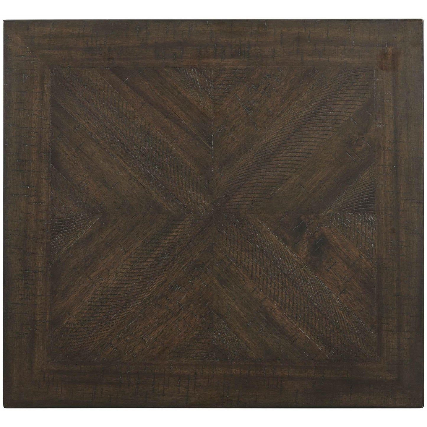 Elements International Colorado TCO100ETP End Table w/USB IMAGE 3