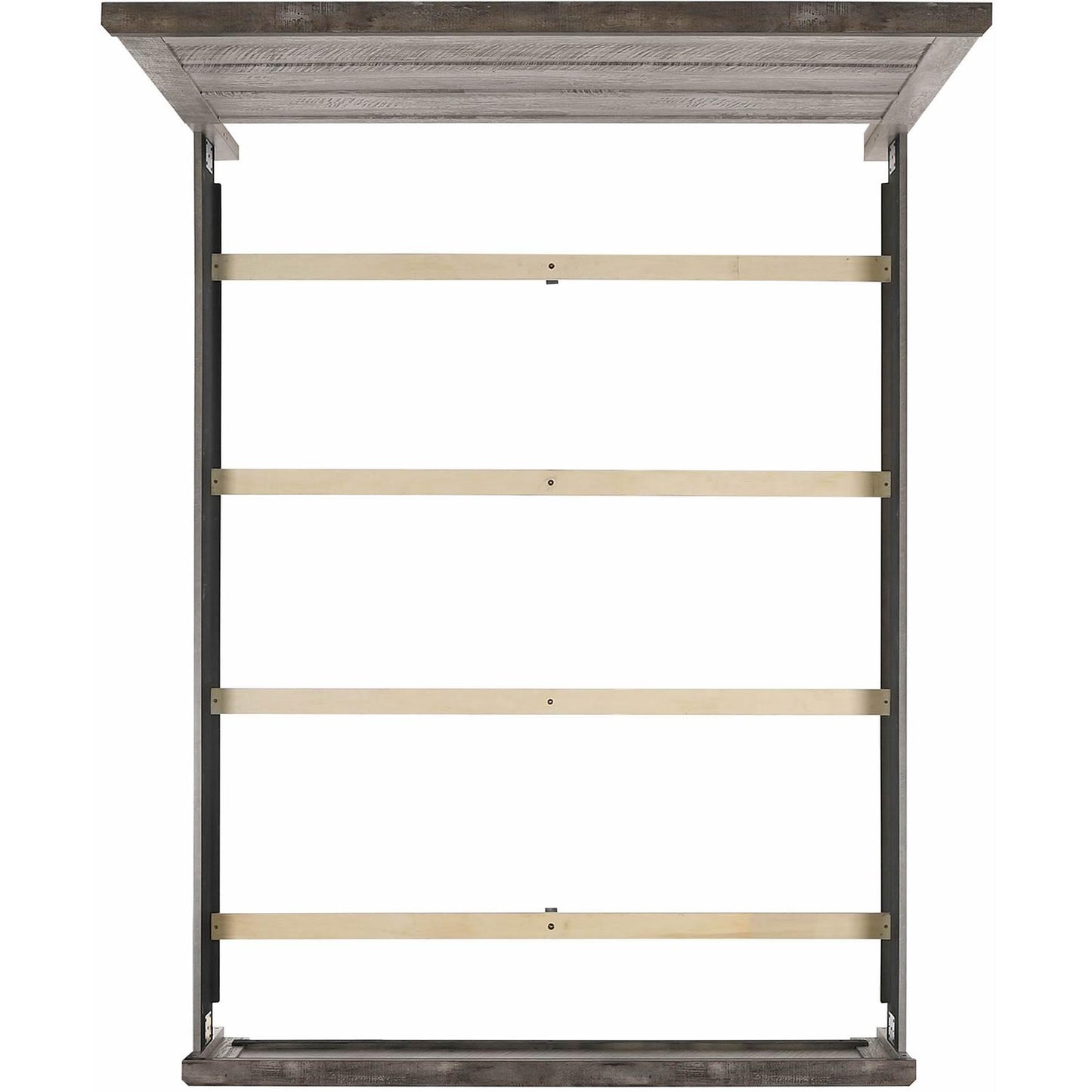 Elements International Millers Cove MC300FB Full Panel Bed IMAGE 4