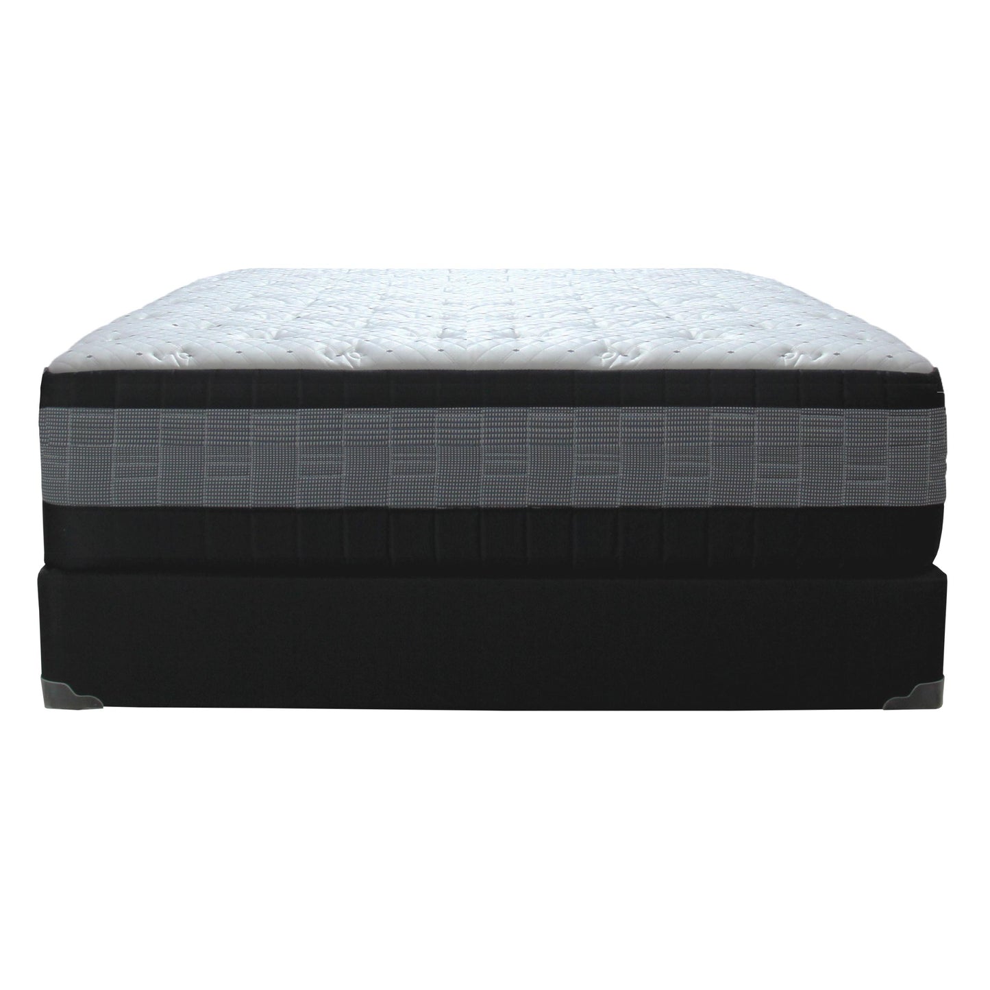 Sleeptronic Cosmic Vision Pillow Top Mattress (Twin) IMAGE 4