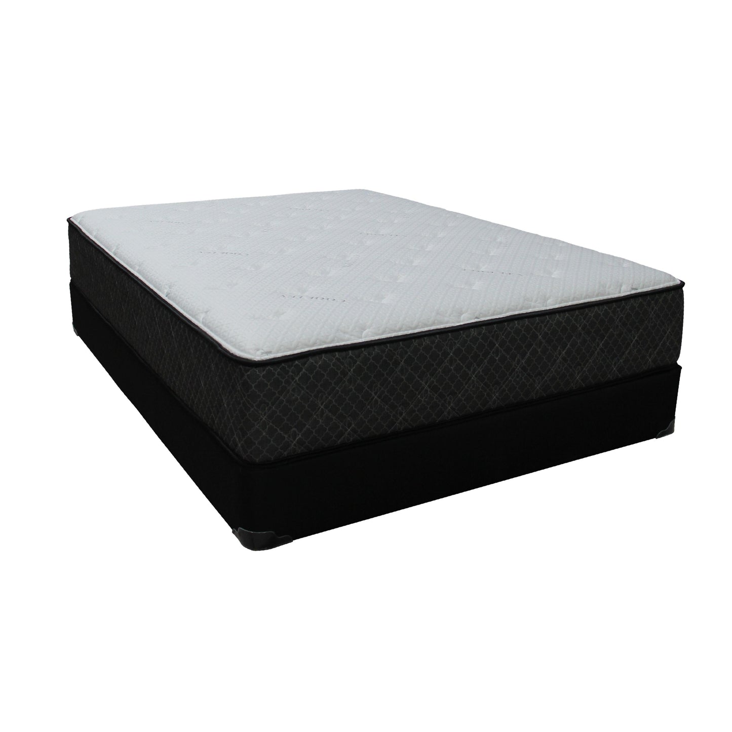 Sleeptronic Highness Pride Plush Mattress (Twin XL) IMAGE 2