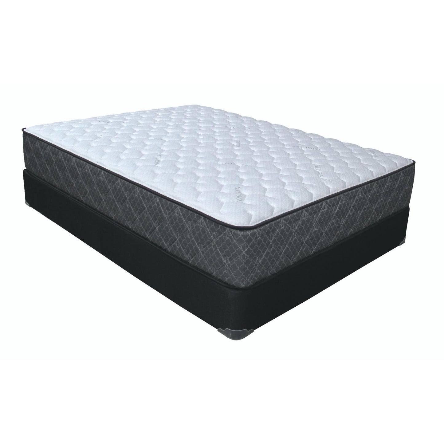 Sleeptronic Highness Pride Extra Firm Mattress (King) IMAGE 2