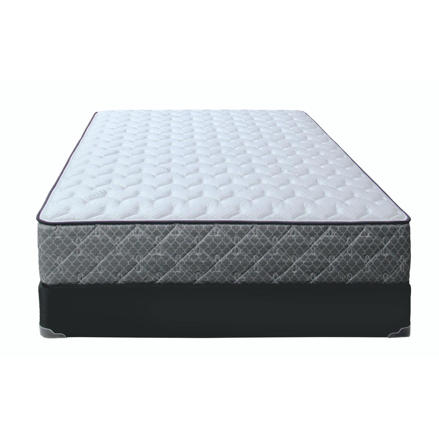 Sleeptronic Highness Pride Extra Firm Mattress (King) IMAGE 3
