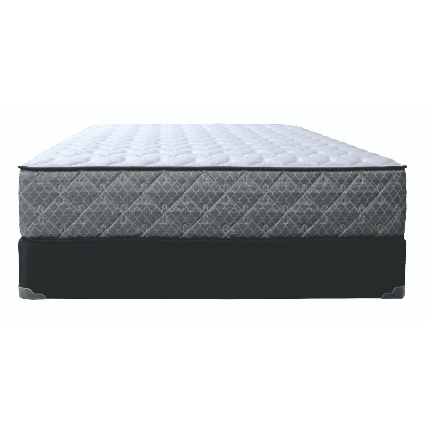 Sleeptronic Highness Pride Extra Firm Mattress (King) IMAGE 4
