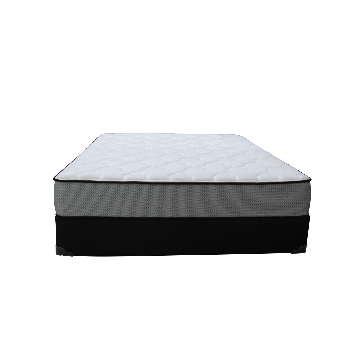 Sleeptronic Sleep Stimulus Plush Mattress (King) IMAGE 3